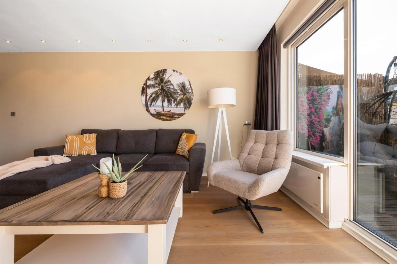 Luxury Apartment Near Utrecht & Amsterdam Брёкелен Экстерьер фото