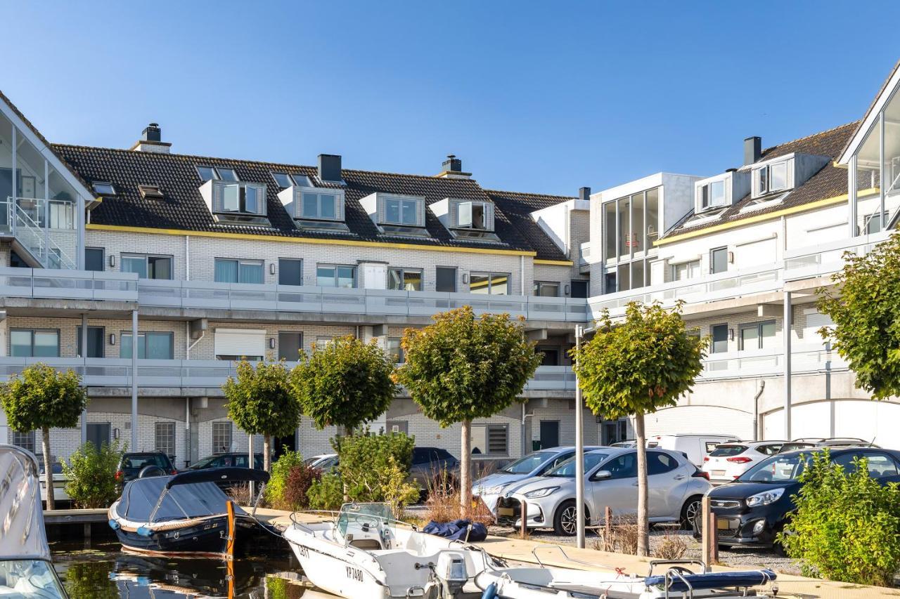 Luxury Apartment Near Utrecht & Amsterdam Брёкелен Экстерьер фото