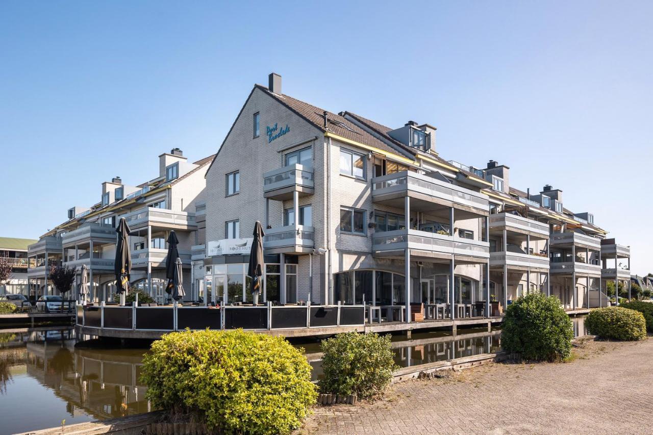 Luxury Apartment Near Utrecht & Amsterdam Брёкелен Экстерьер фото
