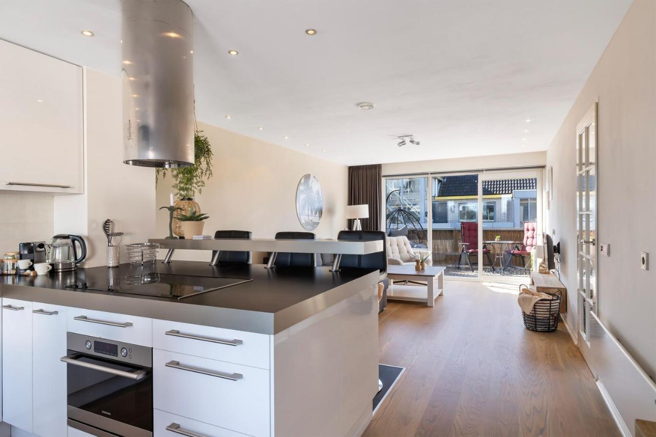 Luxury Apartment Near Utrecht & Amsterdam Брёкелен Экстерьер фото