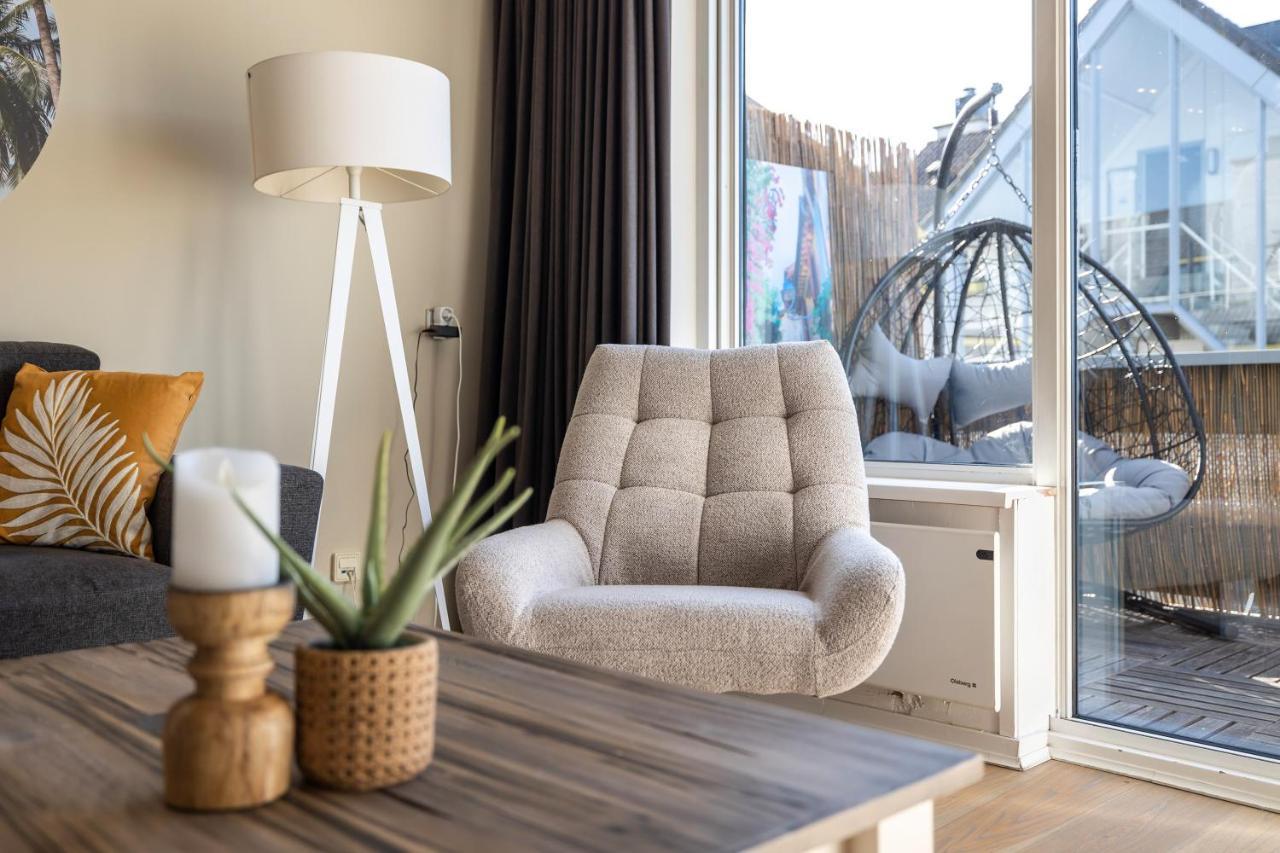 Luxury Apartment Near Utrecht & Amsterdam Брёкелен Экстерьер фото