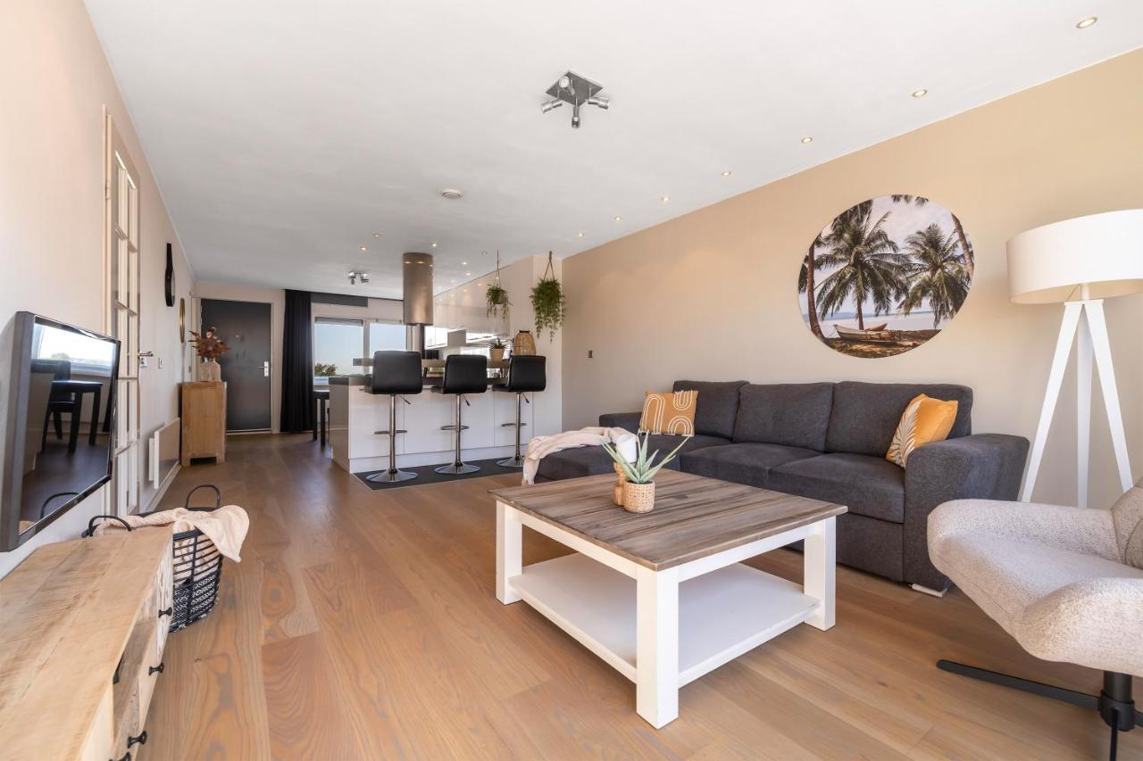 Luxury Apartment Near Utrecht & Amsterdam Брёкелен Экстерьер фото