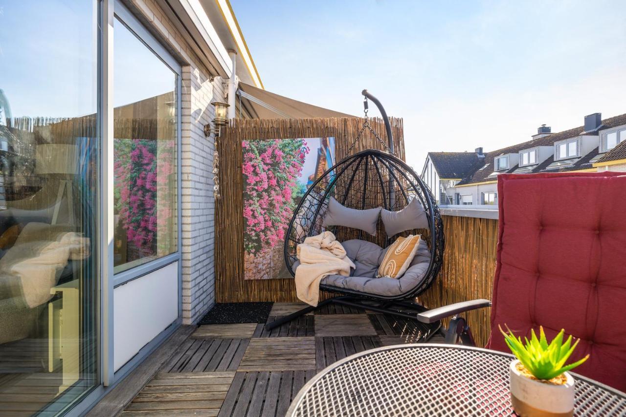 Luxury Apartment Near Utrecht & Amsterdam Брёкелен Экстерьер фото